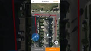 Active Knocker Mobile D2D Canvasing App Overview screenshot 4