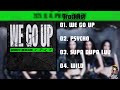 BABYMONSTER (베이비몬스터) – WE GO UP (Full Album Playlist)| (베이비몬스터 플레이리스트)