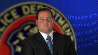2012 Top Detective Award