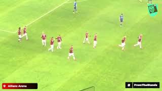 Inter vs Milan 4-2  All Goals & Extended Highlights  Serie 09 02 2020  From Giuseppe Meazza