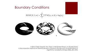 6.5 Graph and Tensor Algorithmic Complexity