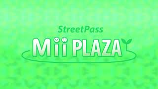 Kidnapped! - StreetPass Mii Plaza