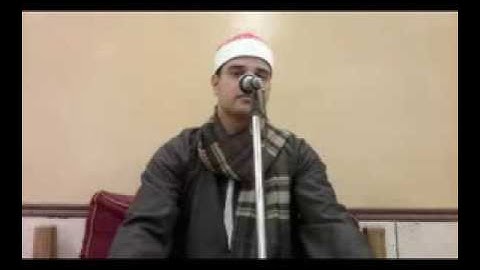 ما تيسر من سورة هود للشيخ محمد على احمد السلامونى- Shiekh Mohamed Ali El Salamony -HOD