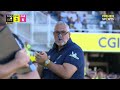 HIGHLIGHTS | ASM Clermont Auvergne 25-16 Stade Francais | Second half tries end up decisive