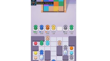 Color Knitzy Level 492. Walkthrough Gameplay 