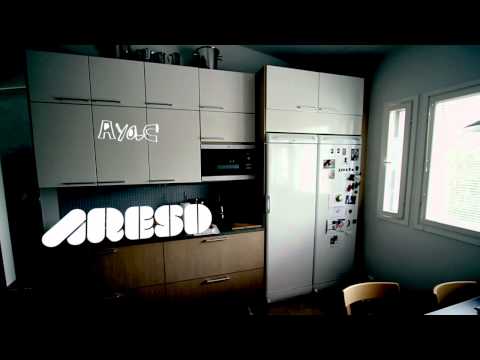 Boujou 3D tracking test