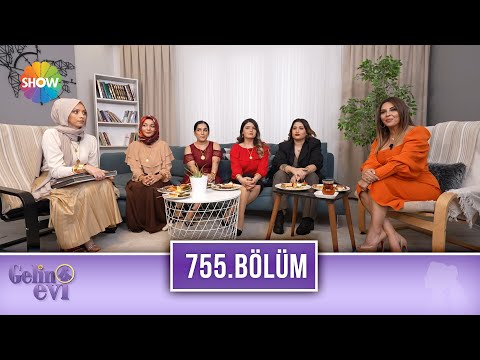 Gelin Evi 755. Bölüm | 20 Aralık 2021