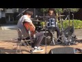 toe - グッドバイ (copy) 2016欅祭