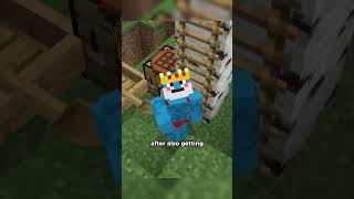 Mojangs Intended Way To Beat Minecraft