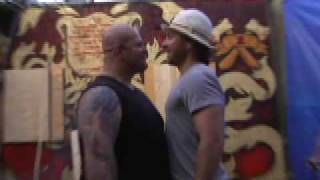 BATL - Axe throwing to Protest the hero - Sequoia Throne