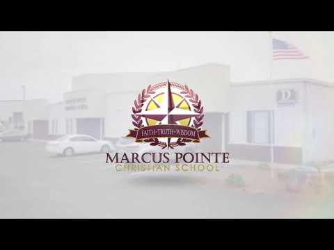 Marcus Pointe Christian School