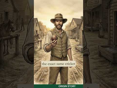 Ripper Aussie Slang Origin Story