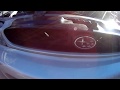 EJ205 swap on Garret's mint Miami 2001 2.5RS