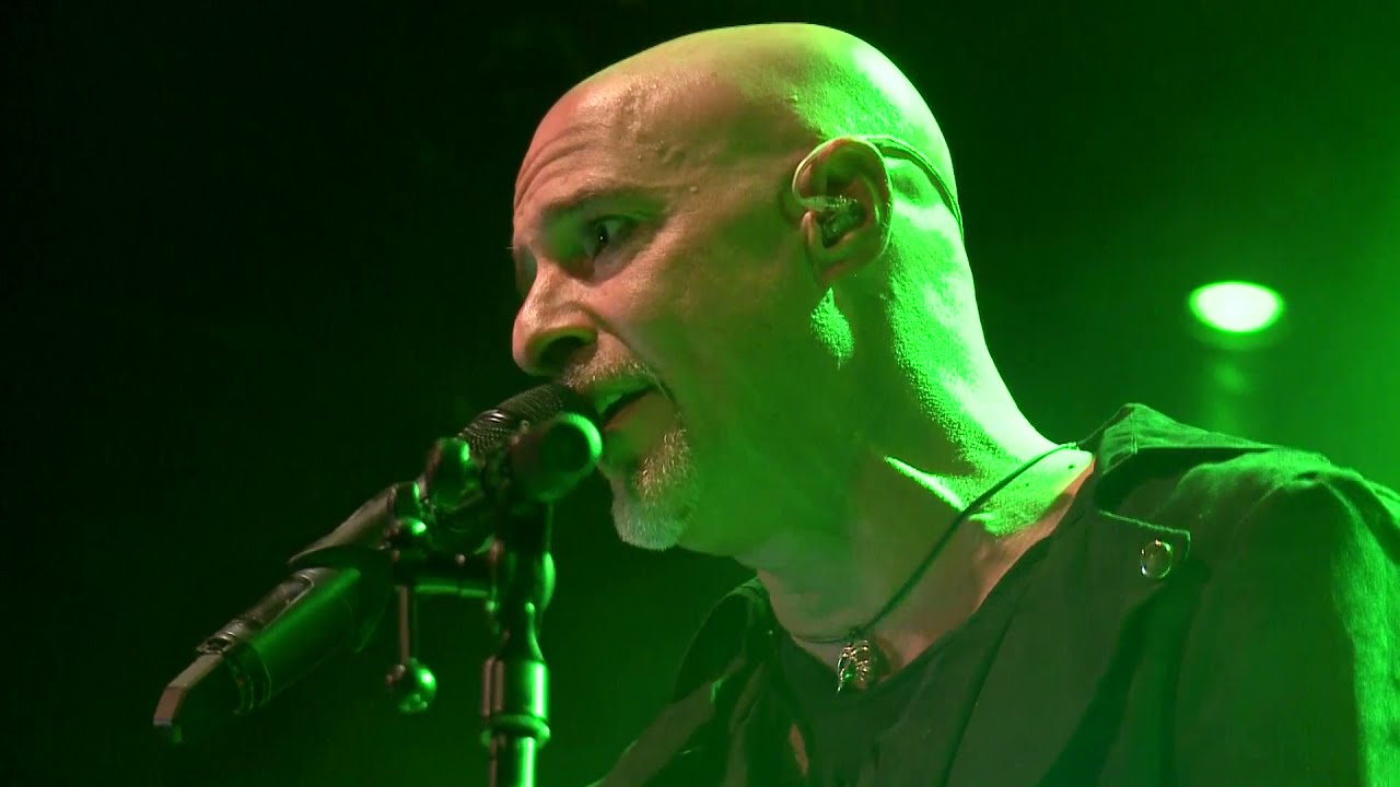 Mystery - The Willow Tree (Caught In The Whirlwind Of Time)