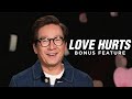Ke Huy Quan's Incredible Hollywood Comeback Story | Love Hurts