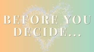 Gemini ♊ | Please Listen to This First | You vs. Them