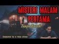 Misteri malam pertama tanpa darah