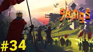 The trebuchet is the superior siege engine [9 Kings]