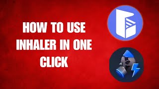 How To Use Inhaler in GG Mouse Pro 🤯 | Swipe Method + Pro Fight Tricks screenshot 4