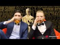 Adam Vs. Alex: Oscars 2016 Live Results