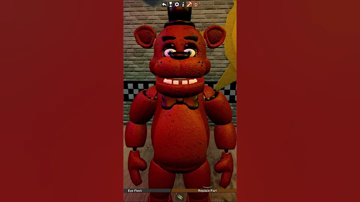 Roblox FNAF Games You Should Play Part 4