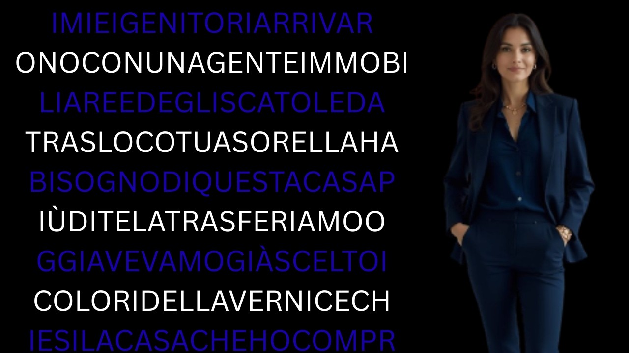 I Miei Genitori Hanno Dato la Mia Casa a Mia Sorella — Si Sono Dimenticati che il Mio Nome è Sul ...