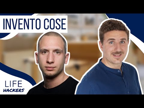 Creare e LANCIARE