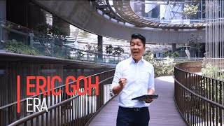 Marina One Residences - Iconic Development in the Heart of Marina Bay