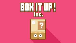 Box It Up Inc. Ost - Game Theme