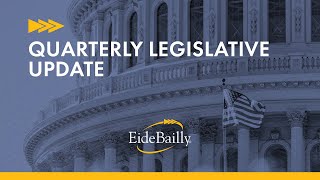 Inspired Perspectives | Quarterly Legislative Update screenshot 2