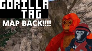 NEW GORILLA TAG VR UPDATE IS INSANE - GORILLA TAG