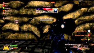 SanctuaryX vs EnRoZ