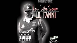 Stand Da Game By Lil Fanni