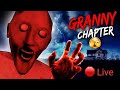 GRANNY🔴LIVE🔴GAMEPLAY || HORROR LIVE STREAM || GRANNY GAMEPLAY VIDEO || MKS7G