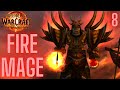 FIRE MAGE PvP Gameplay 8 | SEASON 1 | World of Warcraft: The War Within