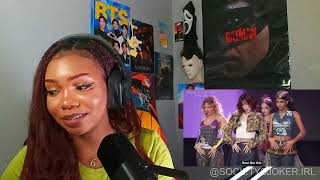 JOKER and World Scout: The Final Piece ‘WE RIDE’ and ‘PARTY b4 the PARTY’ REACTION