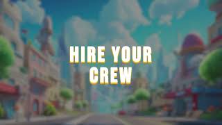 Travel Agency Simulator - Official Trailer