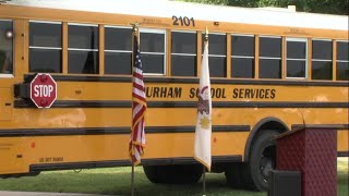 ISP reminds everyone to slow down in school zones