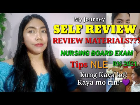 Video: Sino ang namamahala sa Board of Nursing?