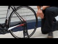 Episode28 - How to use Bikehand bike stand