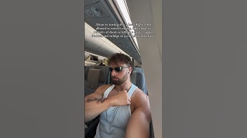 I Rawdogged The World’s Longest Flight (Impossible)