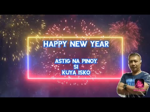 New years greetings - YouTube