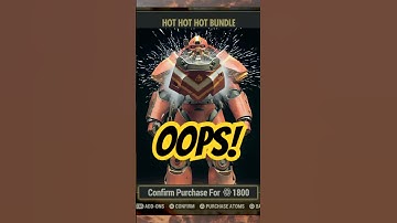 Deze Fallout 76-bundel is verdwenen!