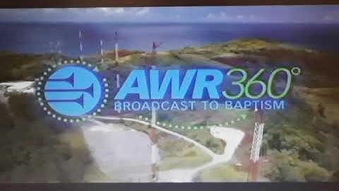 Adventist World Radio Theme Song