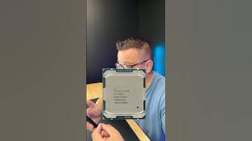 Should Ultra Budget Gamers use Intel Xeon processors in 2025? #pccase gamingpc #pcbuild #pcsettings