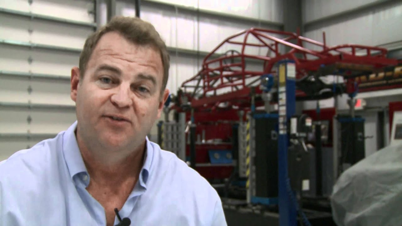 Livingston and Haven YouTube