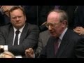 Malcolm Rifkind: Working with Margaret Thatcher was 'never dull'