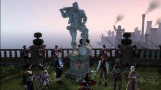 Fable 3 pt 45 HD [Ending]