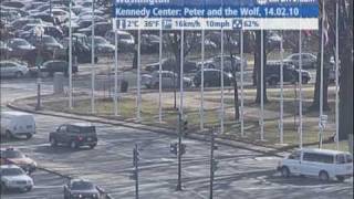 The World Live - 1600 Gmt On January 21, 2010