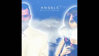 Mr.Kitty - Angels (feat. MEIKO) (Slowed + Reverb)